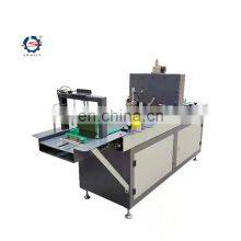 Hot melt insect glue trap machine agriculture yellow roll type sticky traps making machine make rat traps