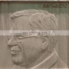 SENKE 3D Woodworking Machine 4 Axis Cnc Router Water/air Cooling Brand Hot Sale Factory Outlets Manufacturer Ball Screw Standard thumbnail-5