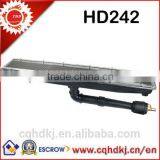 Auto Infrared Gas Car Paint Spray Booth Heater HD242 thumbnail-1