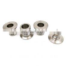 Stainless Steel Pipe Fitting Camlock Reduction Clamp for Brewery thumbnail-4