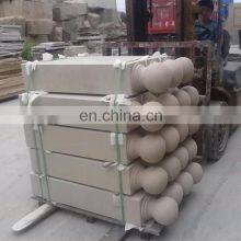 Factory Direct Customization Outdoor Wedding Roman Column Statue Pillar Sandstone thumbnail-2