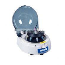 BC-M4K3-M12K3 Mini Centrifuge With 24V DC Motor