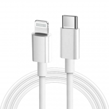 Original 18W Fast USB-C to Lightning Charging Apple Cable For IPhone 11 Pro MAX