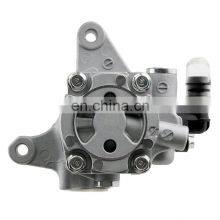 Japanese Auto Parts High Quality Car Power Steering Pump For HONDA 56110PND003 thumbnail-4
