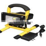 Chargeable Vehicles 10w Led Work Light, 10w Led Tractor Working Lights.