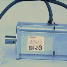 SJME-04AMB4C-OY OMRON Yaskawa SJME Series 400w Servo Controller thumbnail-1