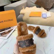 Designer Lock It Flat Mule thumbnail-2