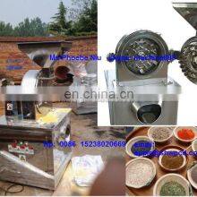Hongxin Stainless Steel Universal Pulverizer/grain Milling Machine/pepper Grinding Machine thumbnail-2