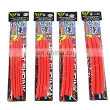 WEFOX Strong Heat Shrinkable Tube Insulating Sleeve Heat Shrink Tubing Set of Shrinkable Tube thumbnail-2