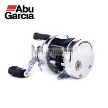 Abu Garcia AMBASSADEUR S AMBS-5500/5501 Centrifugal Braking System Round Reel Max Drag 5kg Drum Fishing Reels thumbnail-1