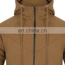 Wholesale Polyester Vendor Sportswear Slim Fit Jogging Sport Tracksuits Logo Custom Tracksuit for Men thumbnail-4