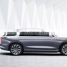 FAW HONGQI E HS9 BRAND NEW LHD Electric Car Energy Vehicles thumbnail-2