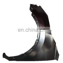 Hot Product For Nissan Qashqai J11 15- Steel Front Fender Auto Body Parts thumbnail-1