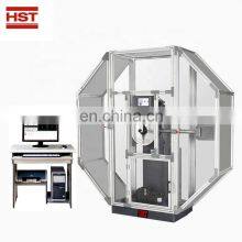 HST High Quality 300j 500j Impact Tester and Charpy Impact Testing Machine thumbnail-5