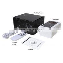 Youtube Hot The 2022 Hot Sell Projector Light Comes Led Lights Projector With Twelve Constellations Baby Products thumbnail-4