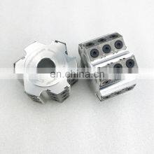 LIVTER Spiral Cutter Head Light Spiral Knife Support Customization Spiral Cutter Head for Planer thumbnail-3