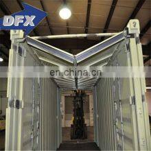 2019 Safe Way Prefabricated Foldable Shipping Container House Fiji