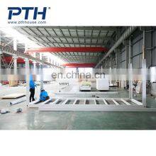 Factory Supply Cheap Prices Container Houses Ready Made Prefab Modular Homes for Sale thumbnail-4