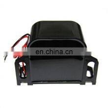 Truck Heavy Duty Siren Waterproof IP66 12V~24V Auto Car Back up Alarm 110dB thumbnail-2