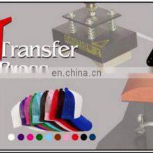 Cap Heat Press Machine thumbnail-5