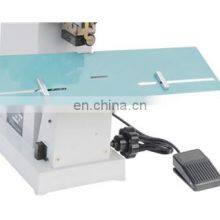 Durable And High Quality High Speed Easy Control Electric Stapler Machine Electric thumbnail-4