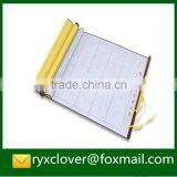 High Quality Practice Calligraphy Flocking Fabric Water Print Fabric thumbnail-3