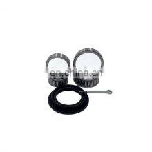 LM11749/45449 Kit Size 17.462x39.878x13.843 Tapered Roller Bearing Rear Wheel Bearing in Stock thumbnail-1