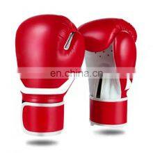 Winning Custom Heavy Duty Gym Training Boxing Equipment Punching Sport Boxing Gloves Twins Universal Customizable CN;JIA Sonice