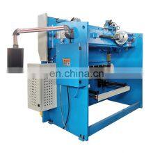 Hydraulic Press WC67Y 80/2500 China Cheap Price Hydraulic Press Brake Machine thumbnail-4
