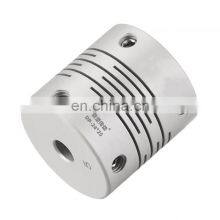 5mm to 5mm Aluminum Alloy Joint Connector Compatible With Stepper Motors 3D Printer thumbnail-5