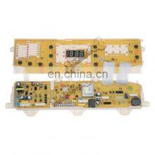 DC92-00281A Washing Machine Electronic Board Washing Machine Control Panel thumbnail-2