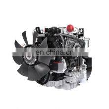 Hot Sale Lovol 1004C-P4T Engine for Tractor thumbnail-1