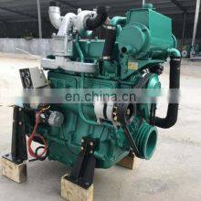 Hot Sale Ricardo 80HP Marine Engine R4105ZC 4105 Boat Engine thumbnail-5