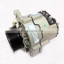 OEM Truck Alternator 618DA3701001A Heavy Truck CM6D1B thumbnail-3