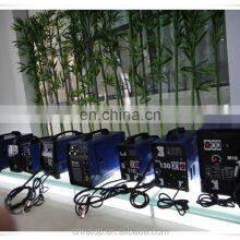 MIG-165A/185A205A hochwertiger CE-igbt-Inverter-MIG-Schweißer thumbnail-4