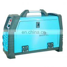 Igbt VRD Thrust Hot Arc 4 In1 Inverter Mig Mag Mma Tig Welder 2T/4T Co2 Mig Welding Machine thumbnail-2