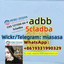 good effect 5cladba  adbb raw materials powder