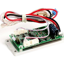 Portable DC Air Conditioner For Pets Cooling thumbnail-5