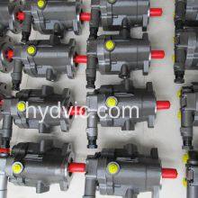 PVB5, PVB6, PVB10, PVB15, PVB20, PVB29, PVB45 Eaton Vickers PVB Pump thumbnail-3