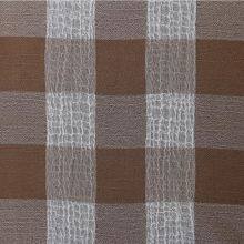 Big Checked Chiffon Polyester Chiffon Ripstop Fabric thumbnail-4