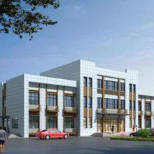 Guanxian Good Goods Commerce Co.,Ltd. company overview - view 1 thumbnail