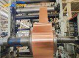 H65 C2680 Cuzn35 C27000 CZ107 Copper Coil/Strip ASTM ASME Standard thumbnail-2