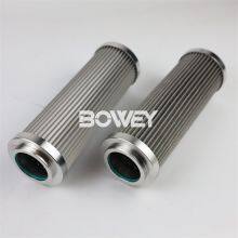 587G-20DL Bowey Replaces Norman Hydraulic Oil Filter Element thumbnail-3