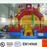 Inflatable Fun City Fun Inflatable Games
