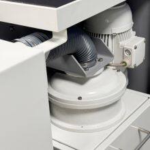 Fortuna Bandknife Splitting Machine AN400E Leathe Splitter 400mm thumbnail-3