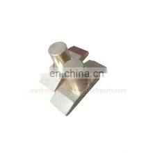 Proveedores chinos A7 HW15710 Caja de engranajes de 10 marchas Accesorios de caja de engranajes Subcaja de engranajes Bloque WG2229100042 thumbnail-3