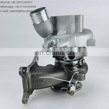 New Performance Turbo IS38 IS20 G25-770 Stage4 APR Import Ball Bearing Original Size Type TW G25 CW G30-770 for EA888 Engine thumbnail-5