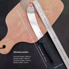 Jarvis Skinning Knife 18cm Blade Slaughter Houses Butchery Knives Tools Skinning Knife Smallwares Boning Knife Skinning Knife Trimming Knife Butcher Knives Chopping Knives Axes Cleavers