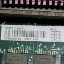 ABB PM511V16 3BSE011181R1 Processor Module