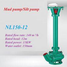Sludge Pump thumbnail-3